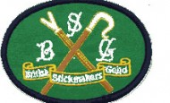 British Stickmakers Guild Logo