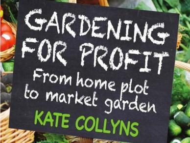 Book Review Gardening For Profit From Home Plot To Market