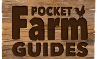 Pocket Farm Guides Logo