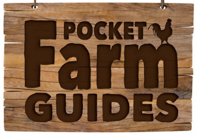 Pocket Farm Guides Logo