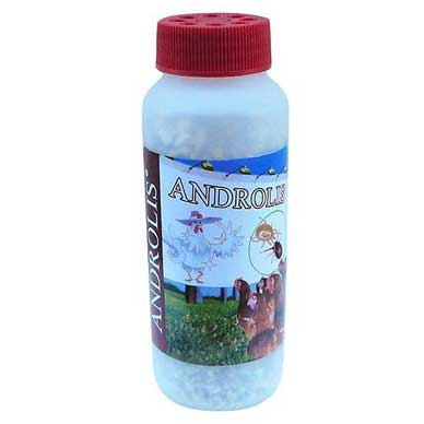 Androlis M size bottle